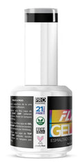 Kit Esmaltes Semipermanentes Gnp 15ml 21 Free + Base Y Top