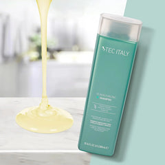Combo Shampoo Tec Italy Hi Moisturizing Y Mascara Hidratante