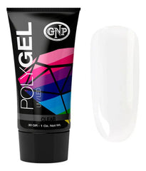 Polygel Gnp 30gr + Lima Gnp Profesional