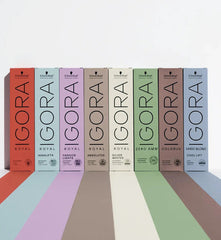 Locion Oxidante 40 Vol. Igora Royal Schwarzkopf 1000ml Oxidantes Y Decolorantes Para Pelo Y Rostro