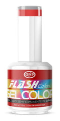 Esmaltes Semipermanentes Gnp 15ml Vegano, 21 Free, Hema Free