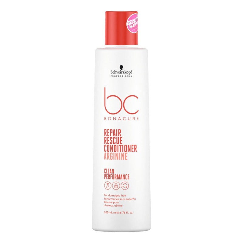 Acondicionador Schwarzkopf Repair Rescue 200ml