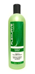 Shampoo Flexuave 1lt + Balsamo Revitalizante 1lt