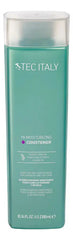 Kit Shampoo Tec Italy Moisturizing Acondicionador Y Mascara
