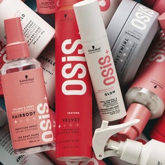 Gel Para Rizos Curl Jam Schwarzkopf Osis+ 300ml