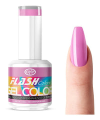 Kit Esmaltes Semipermanentes Gnp 15ml 21 Free + Base Y Top