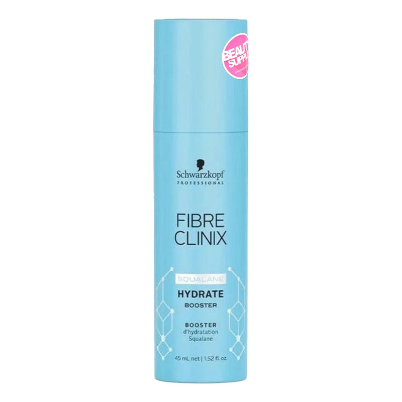 Hidratante Potenciador Schwarzkopf Fibre Clinix 45ml