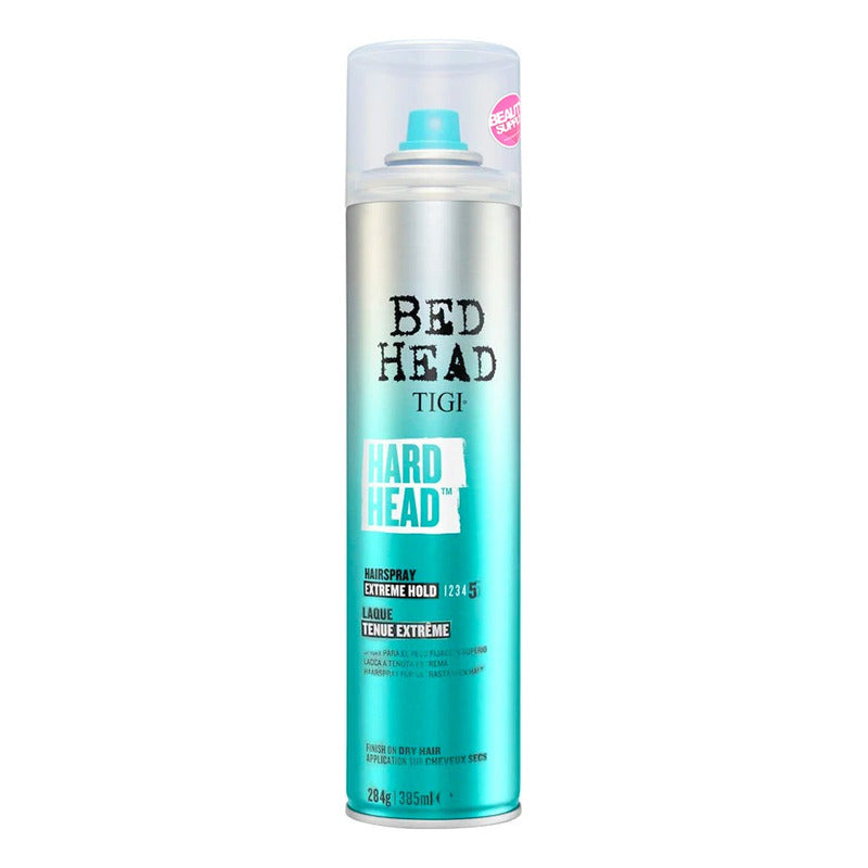 Fijador De Pelo Tigi Bed Head Extra Fuerte
