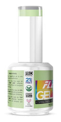 Esmaltes Semipermanentes Gnp 15ml Vegano, 21 Free, Hema Free