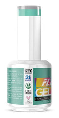 Esmaltes Semipermanentes Gnp 15ml Vegano, 21 Free, Hema Free