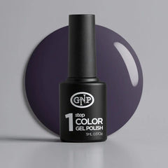 Esmalte Para Uñas En Gel De 1 Paso #439 Deep Green