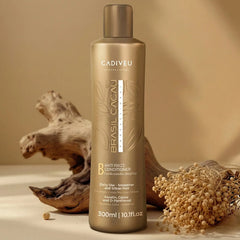 Shampoo Y Acondicionador Brasil Cacau Anti Frizz