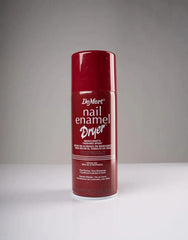 Pack X12 Seca Esmalte De Uñas Instantaneo Spray Demert 390ml