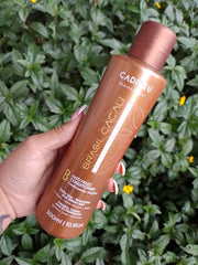 Shampoo Y Acondicionador Brasil Cacau Anti Frizz