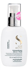 Pack Acondicionador Y All In One Alfaparf Diamond Semi Lino
