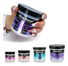 Pegamento Para Uñas Mia Secret Grande 14gr Nail Glue