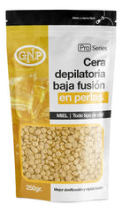 Cera Depilatoria Española 1kg,olla,bandas,aceite 500ml