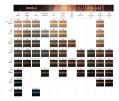 Kit Tinta Igora Royal Schwarzkopf Con Oxidante