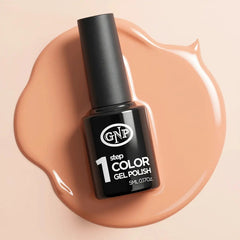 Esmalte Semipermanente Gnp 1 Paso. Tpo Dmpt Free 01