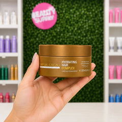Shampoo Brasil Cacau Con Acondicionador Y Máscara Anti Frizz