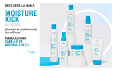 Kit Completo Hidratante Schwarzkopf Moisture