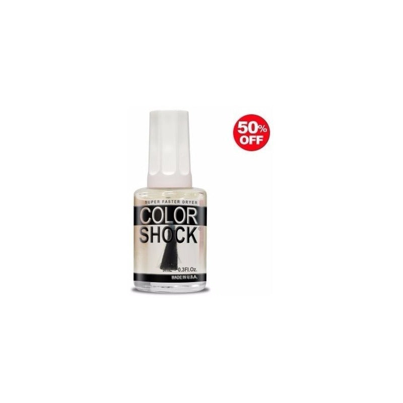 Esmalte Brillo Para Uñas Nice