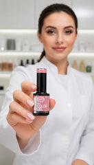 Top Coat Gnp 1 Paso Permanente Ultra Brillo. Tpo Y Dmpt Free