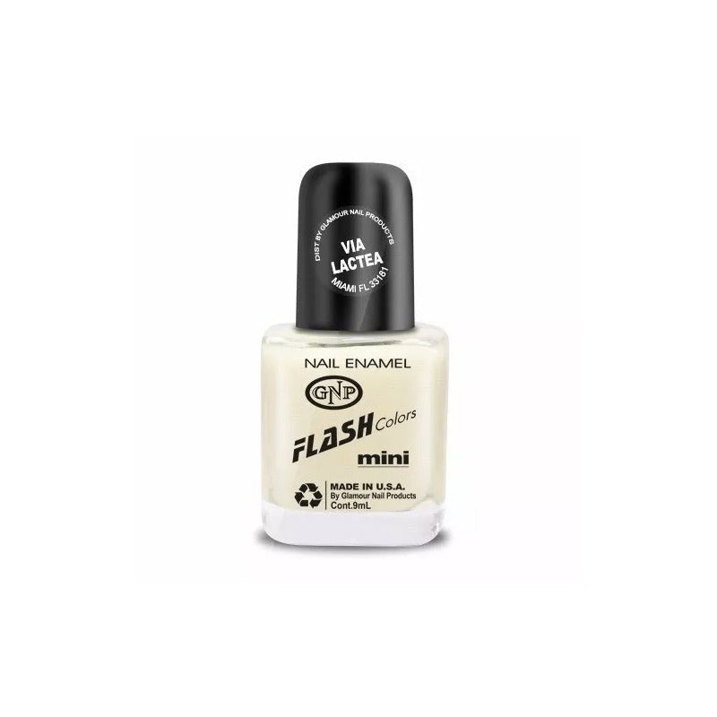 Esmalte De Uñas Americano Gnp Via Lactea Clasico! Nice