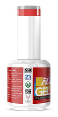 Kit Esmaltes Semipermanentes Gnp 15ml 21 Free + Removedor