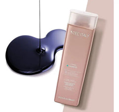 Shampoo Matizador Tec Italy Lumina 1l Rubios Y Canas