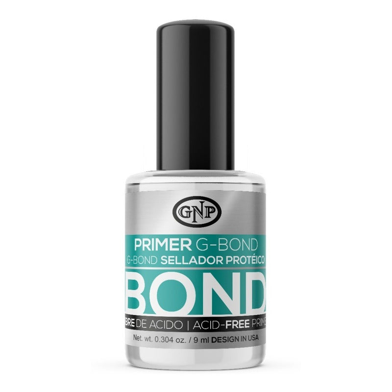 Gnp Primer G-bond 9ml. Primer No Acido
