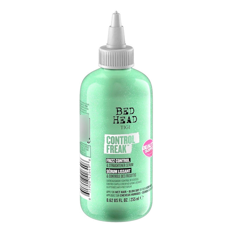 Crema De Peinar Tigi Bed Head Control Freak 250ml Anti Frizz