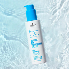 Shampoo Acondicionador Schwarzkopf Kick Moisture Hidratante