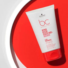 Kit De Shampoo Y Acondicionador Schwarzkopf Repair Rescue