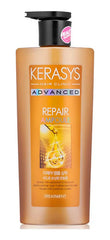 Kit Shampoo Y Tratamiento Kerasys Reparador Nutrición