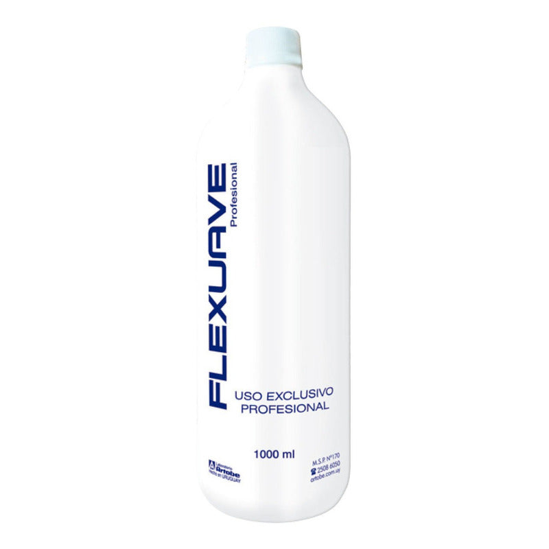 Oxidante Cremoso Nro.2 Flexuave 1 Litro