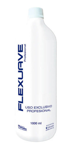 Oxidante Cremoso Nro.2 Flexuave 1 Litro