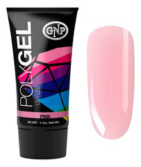 Polygel Gnp Profesional 30gr, Uñas Esculpidas