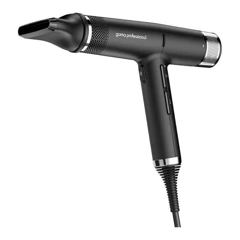 Sedacor D/cabello Gama Italy Iq2 Perfetto - Negro Negro