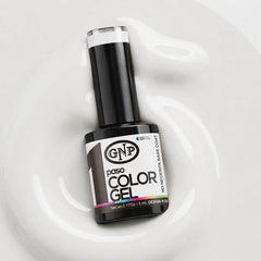 8 Esmaltes Semipermanentes Gel Uv/led Gnp De 1 Paso