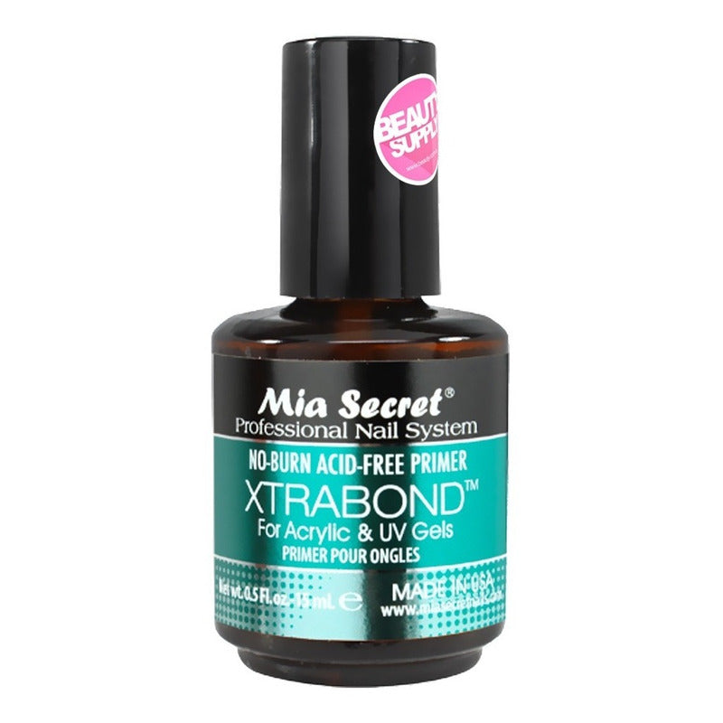 Mia Secret Primer 15ml. Nice