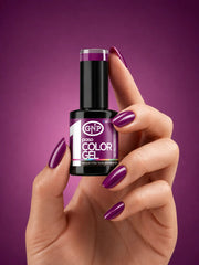Esmalte Semipermanente Gnp 1 Paso. Tpo Dmpt Free