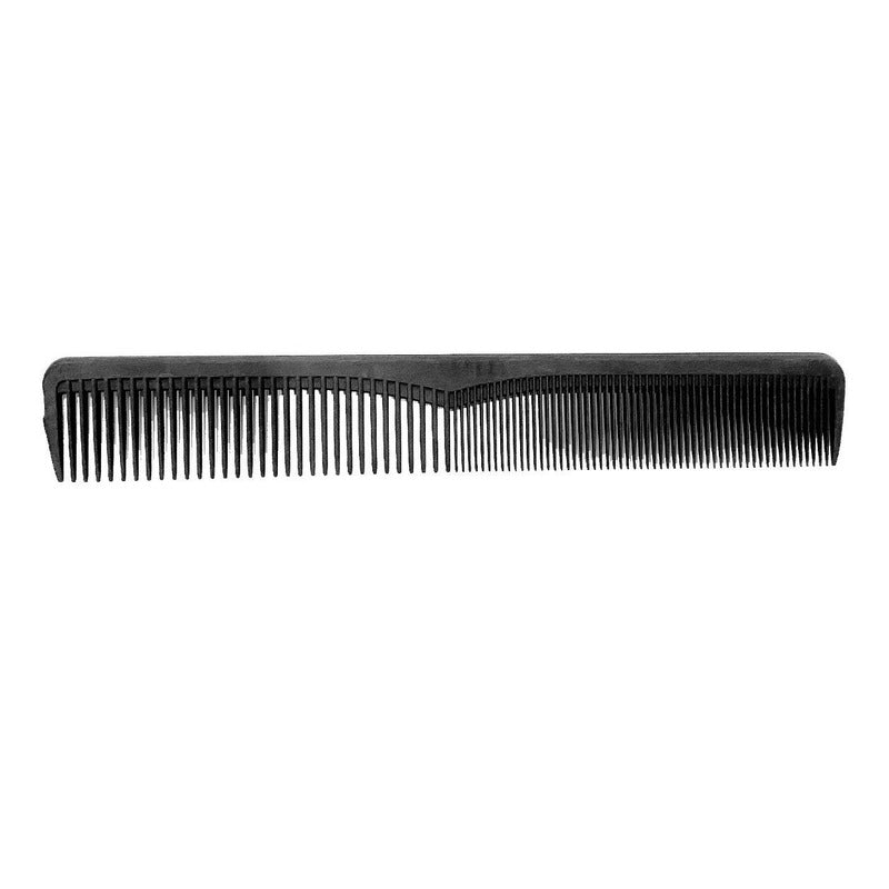 Peine Mega Profesional Carbon De Corte *400 T.