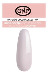 Polvo Cover Gnp 7gr, Polimero Uñas