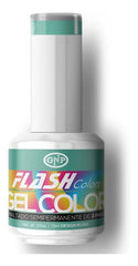 Esmaltes Semipermanentes Gnp 15ml Vegano, 21 Free, Hema Free