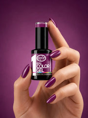 Kit X3 Esmalte Semipermanente Gnp 1 Paso. Tpo Dmpt Free