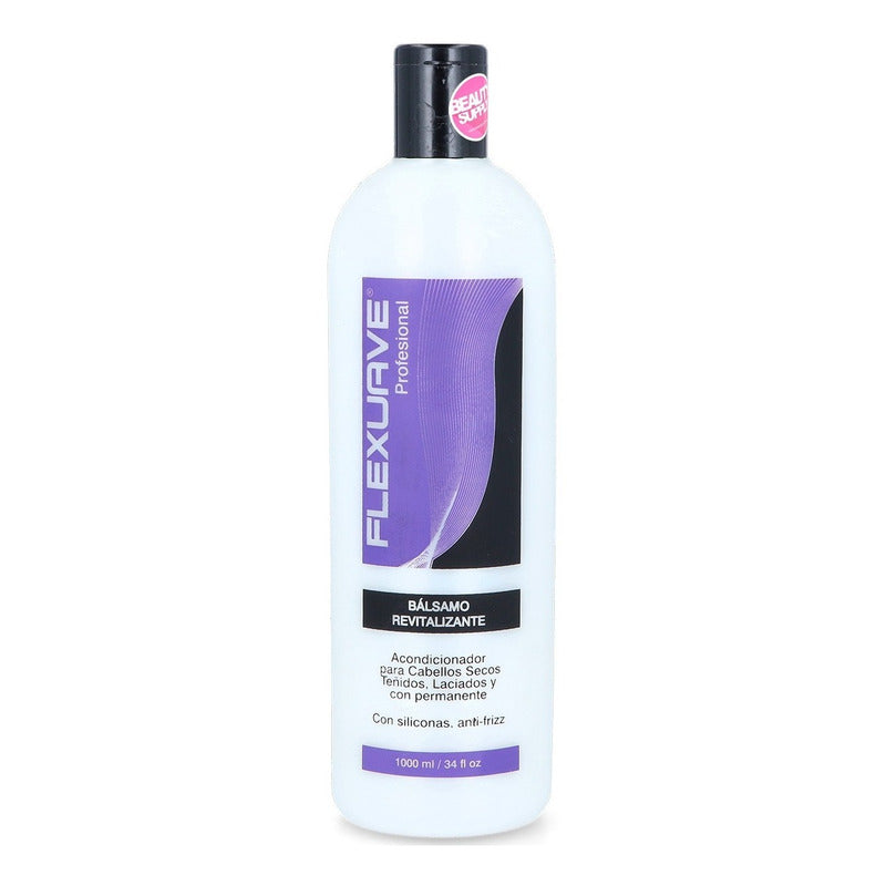 Bálsamo Revitalizante Flexuave 1lt