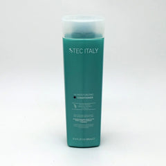 Kit Shampoo Tec Italy Moisturizing Acondicionador Y Mascara