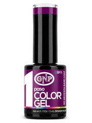 Esmalte Semipermanente Gnp 1 Paso Tpo Free Y Dmpt Free