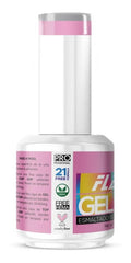 Esmaltes Semipermanentes Gnp 15ml Vegano, 21 Free, Hema Free